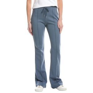 Lyra & Co Womens  Sweatpant, Blue